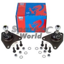 Quinton Hazell Upper Ball