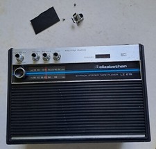 VINTAGE ELIZABETHAN LZ616 AM /