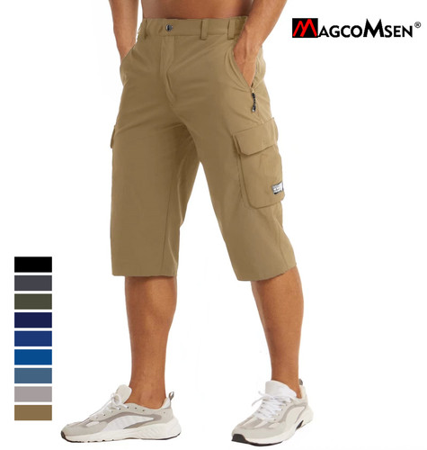Men shorts summer - shorts,