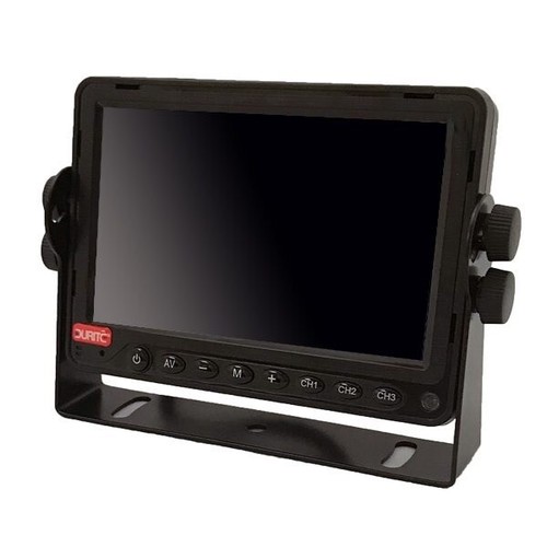 Durite 776 cctv monitor - durite, 0-776-76