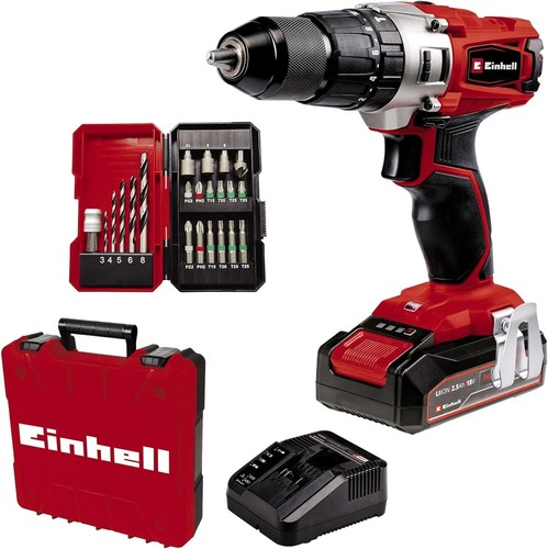 Einhell li i 22 - li-i, +22