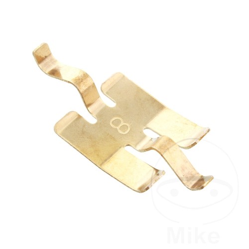 Spring caliper pin 717 - caliper,