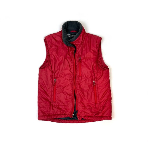 Marmot vintage red - , body