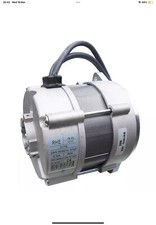 Riello RDB Burner Motor with Capacitor 20071577