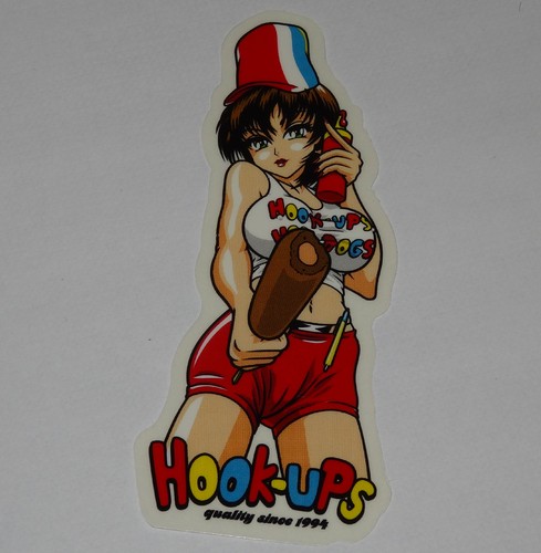 Hook ups hot dogs - -,