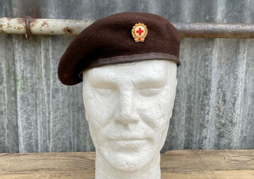 Rare cold war czech civil - rare,