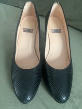 HB Espana Ladies Black Snake