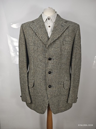 Dunn harris tweed men - co,