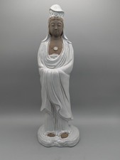 Vintage Porcelain Guan Yin