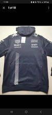 Red Bull 2023 Vegas Hoodie (Large)