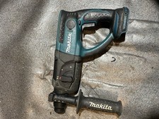 Makita 18v SDS Hammer Drill BHP202
