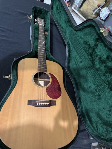 Martin rosewood dreadnought - martin, dr