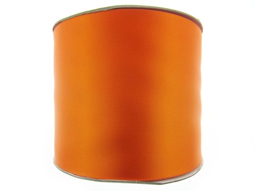 Wide satin sash - wide, ribbon