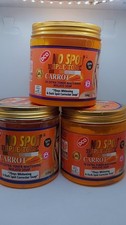 NO Spot 3X Carrot Triple Tone