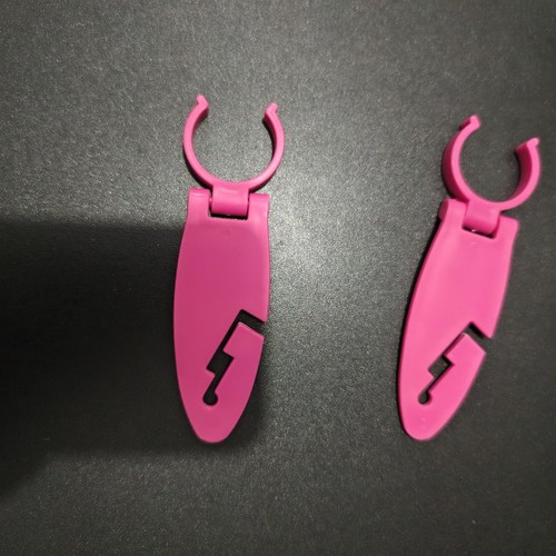 2pcs expandable paddle - 2pcs, board