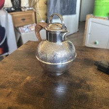 James Deakin & Sons Silver