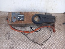 Ford Transit RWD Ashwoods