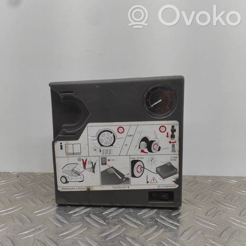 7l0012617b volkswagen touareg - 7l0012617b,
