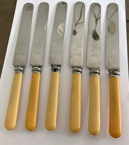 Stainless steel 24cm - 6, x