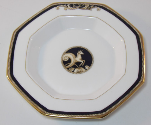 Wedgwood cornucopia octagonal - wedgwood,
