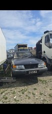 Saab 900 For Parts 1979 to 1993