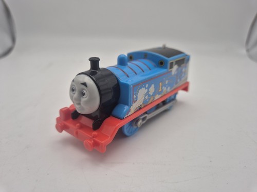 Really useful thomas working - really,