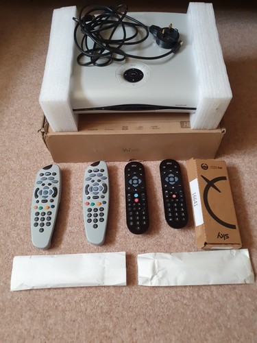 Sky thomson digital box - thomson,