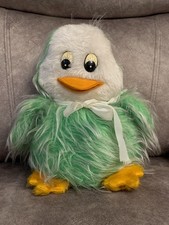 Vintage Retro Orville Green