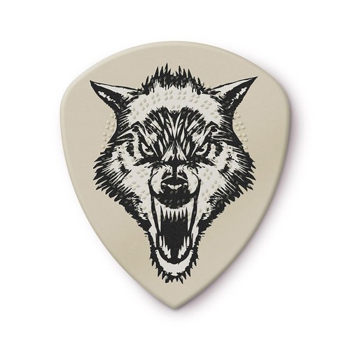 Dunlop james hetfield - dunlop,