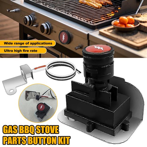 Gas ignitor grill ignition - gas,