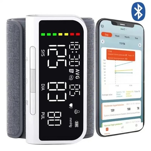 Bp2 smart blood pressure - bp2,