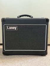 Laney LG20R Electric Guitar