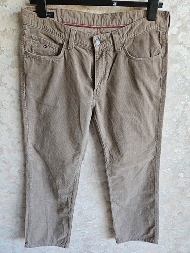 Tommy hilfiger men - men's, corduroy