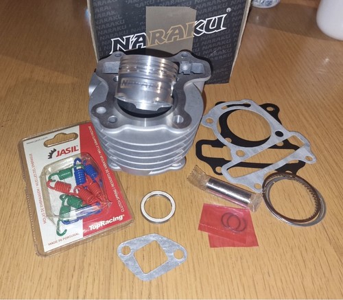 Naraku cylinder kit 2 - naraku,