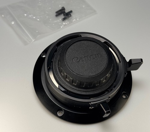 Pl canon mount for - pm-v1,