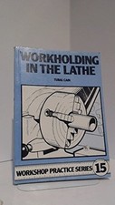 Workholding the lathe - workholding,