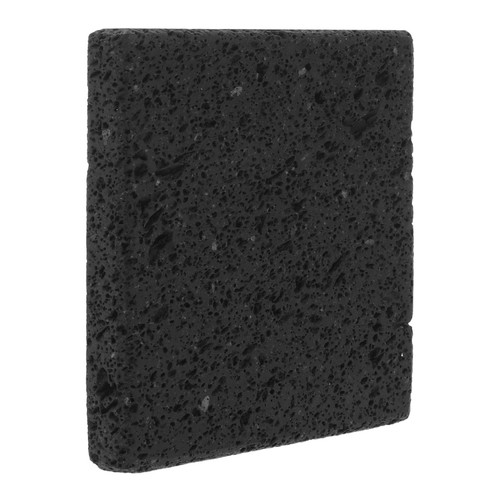 Lava stone bbq - lava,