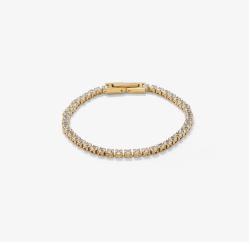 18k gold plated - gold,