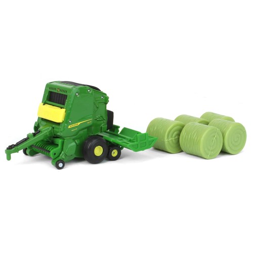 Ertl john deere 561r - deere,