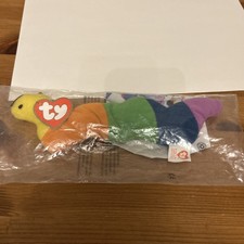 1993 | TY Teenie Beanie Babies