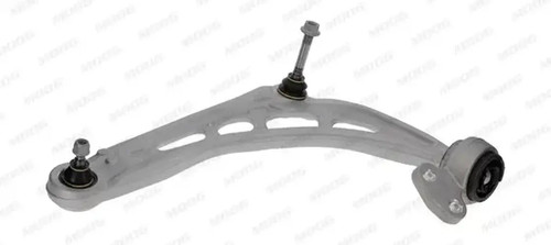 Wishbone control arm - control,