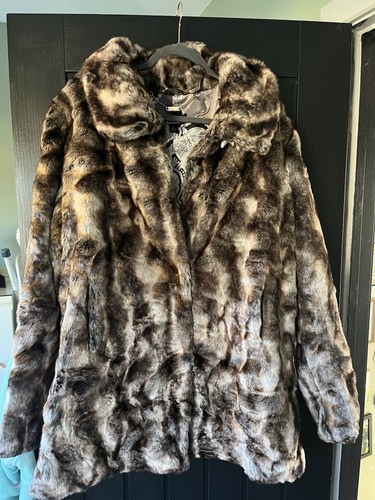 Dennis basso faux fur - dennis,