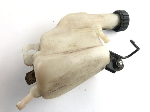 Ktm duke 390 - -, coolant