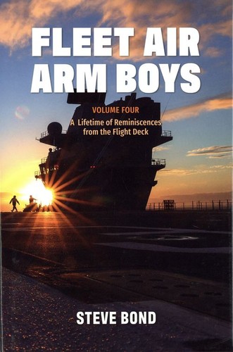 Fleet air arm - arm, boys