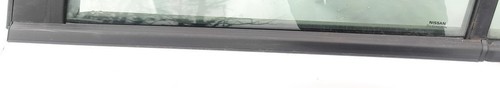 Bay strip door exterior - ,