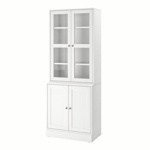 Havsta storage combination - 2x,