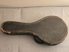 1921 Fairbanks Vega Style K