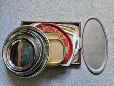 Trays props drama - 14,