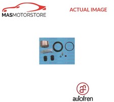 BRAKE CALIPER REPAIR KIT FRONT