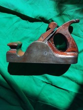 9" Infill smoothing plane with